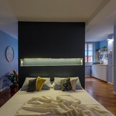 פארמה Sant'Anna Studio Apartment מראה חיצוני תמונה
