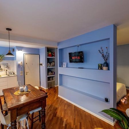 פארמה Sant'Anna Studio Apartment מראה חיצוני תמונה