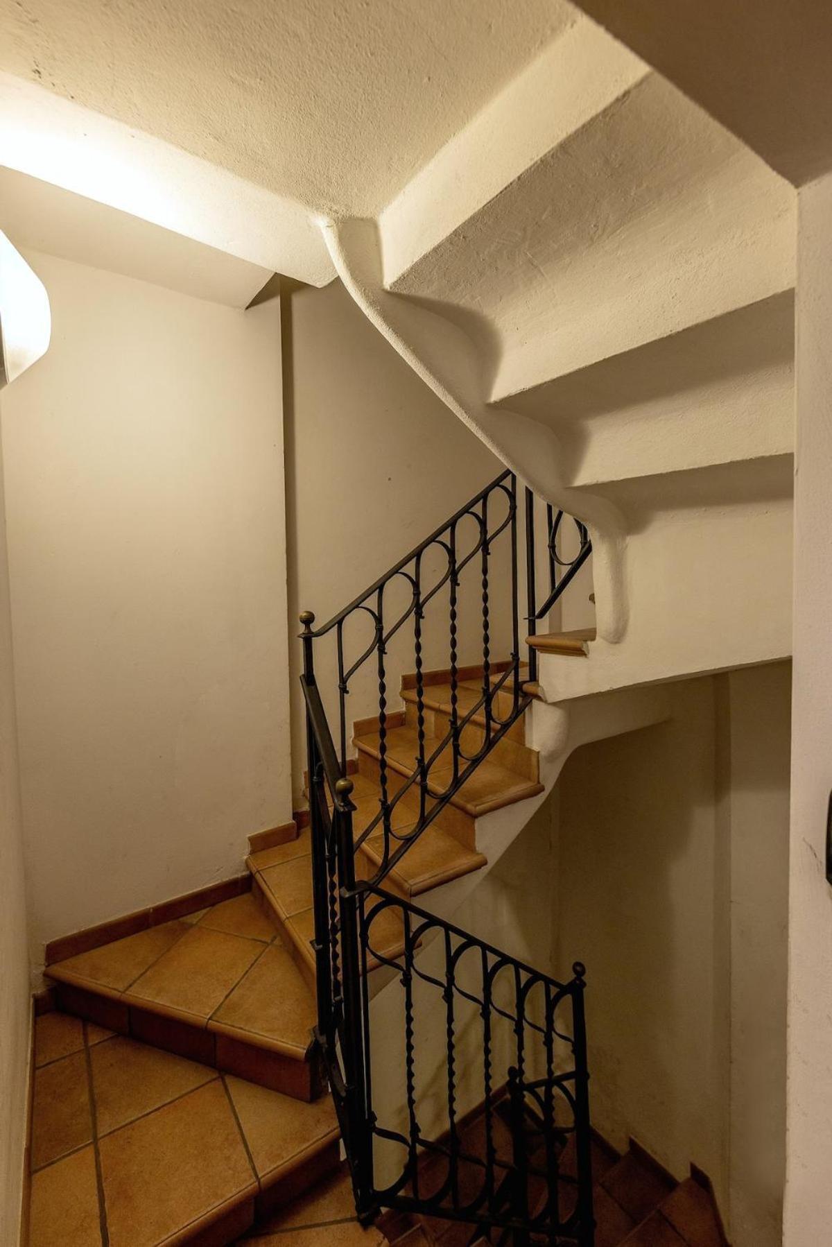 פארמה Sant'Anna Studio Apartment מראה חיצוני תמונה