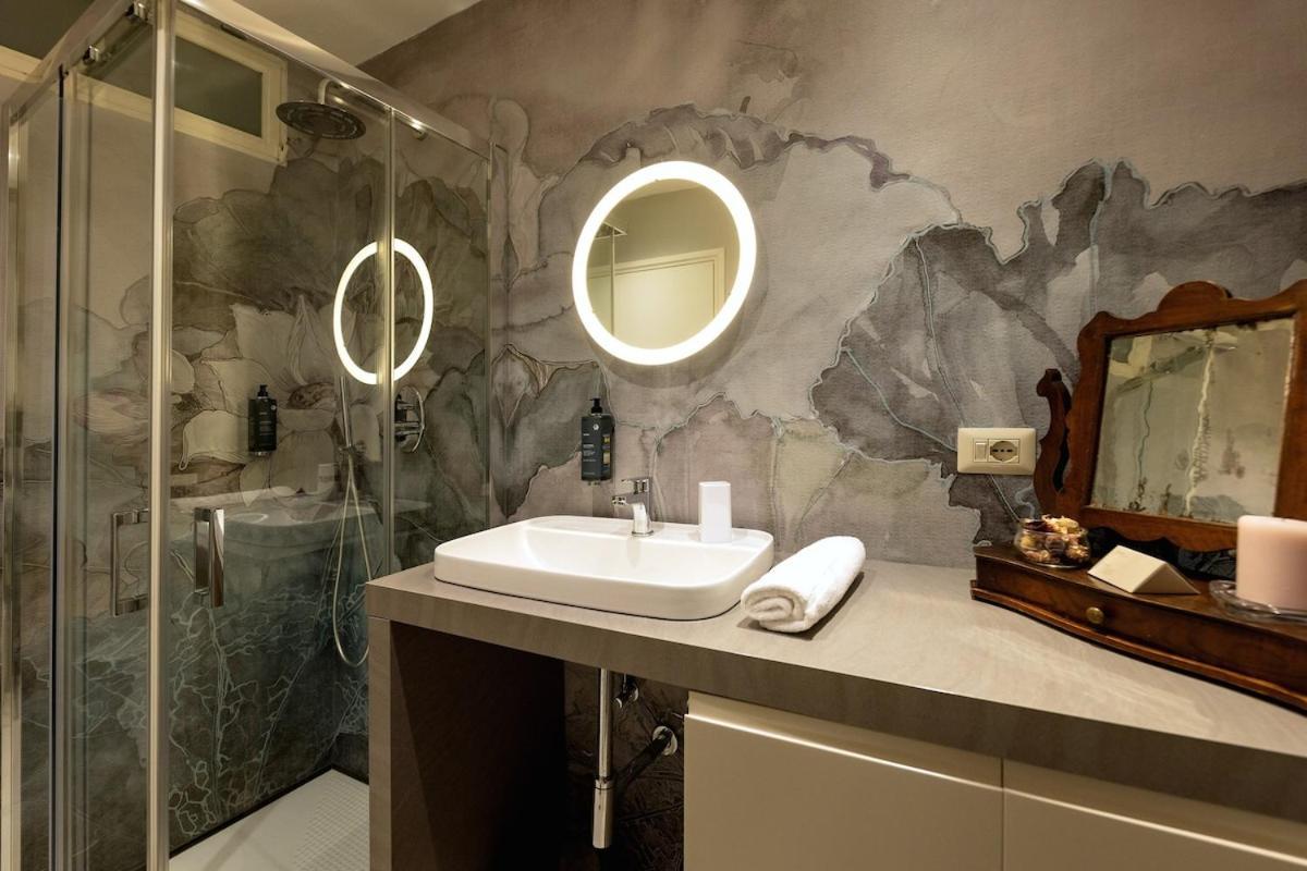 פארמה Sant'Anna Studio Apartment מראה חיצוני תמונה
