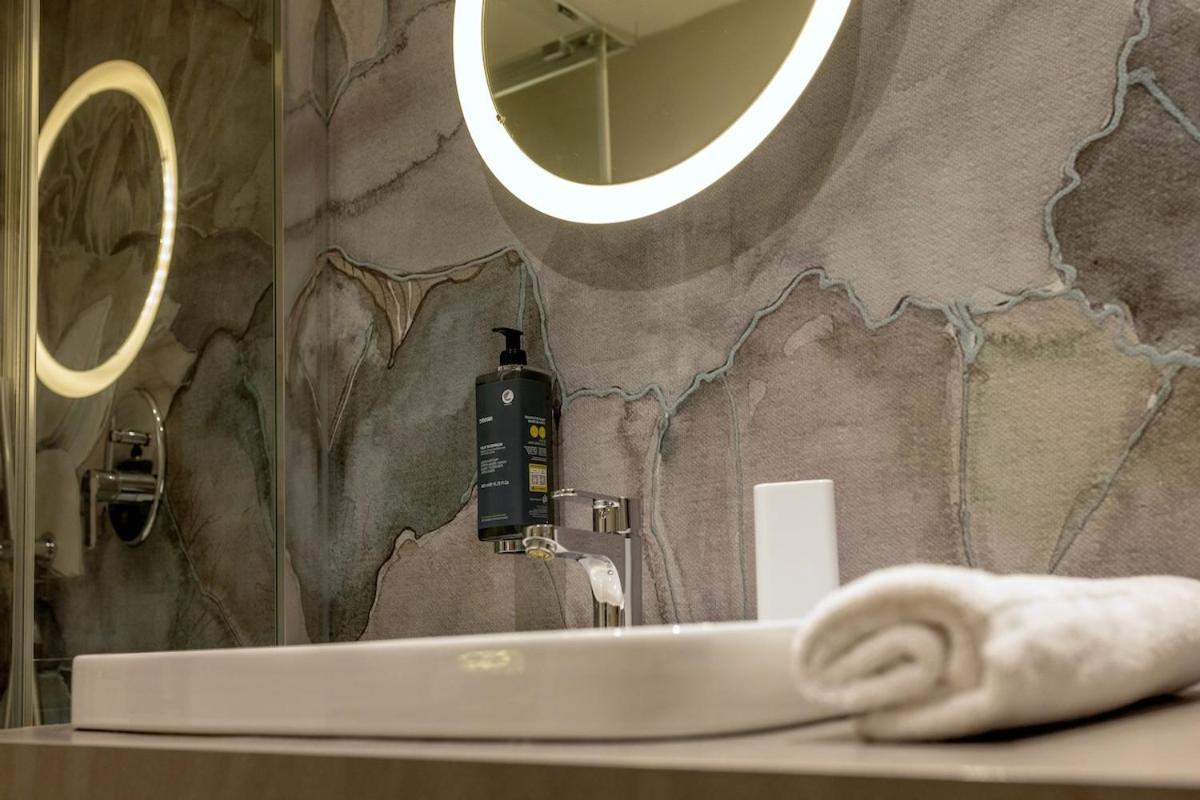פארמה Sant'Anna Studio Apartment מראה חיצוני תמונה