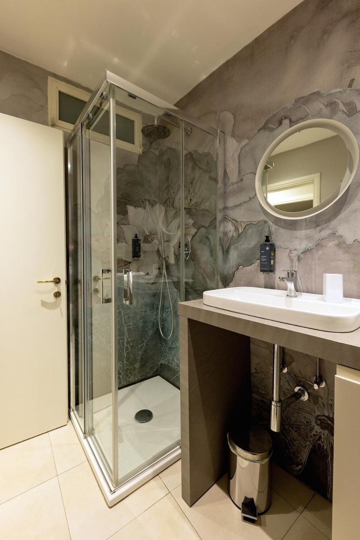 פארמה Sant'Anna Studio Apartment מראה חיצוני תמונה