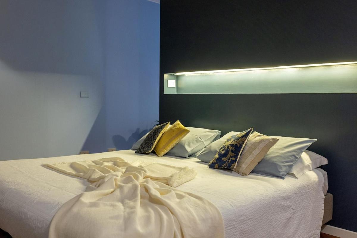פארמה Sant'Anna Studio Apartment מראה חיצוני תמונה