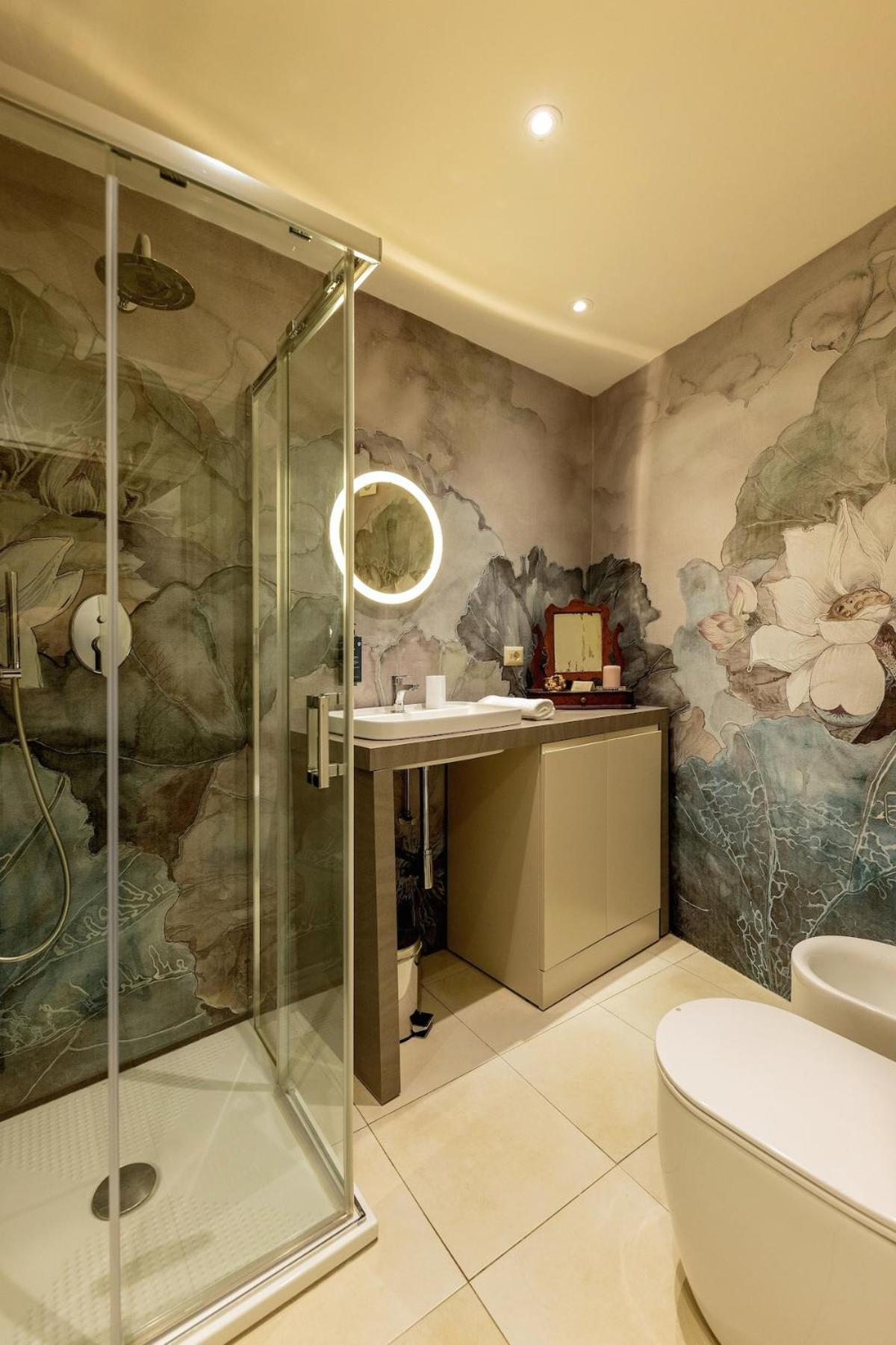 פארמה Sant'Anna Studio Apartment מראה חיצוני תמונה
