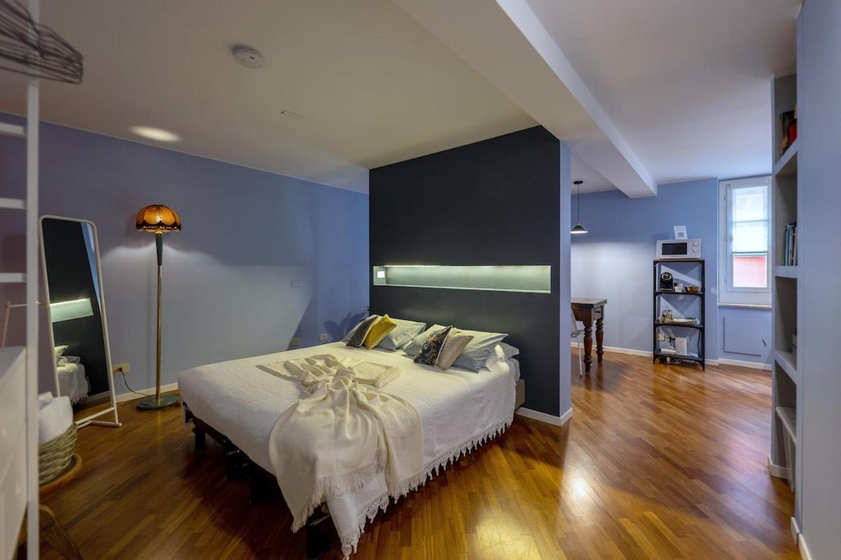 פארמה Sant'Anna Studio Apartment מראה חיצוני תמונה