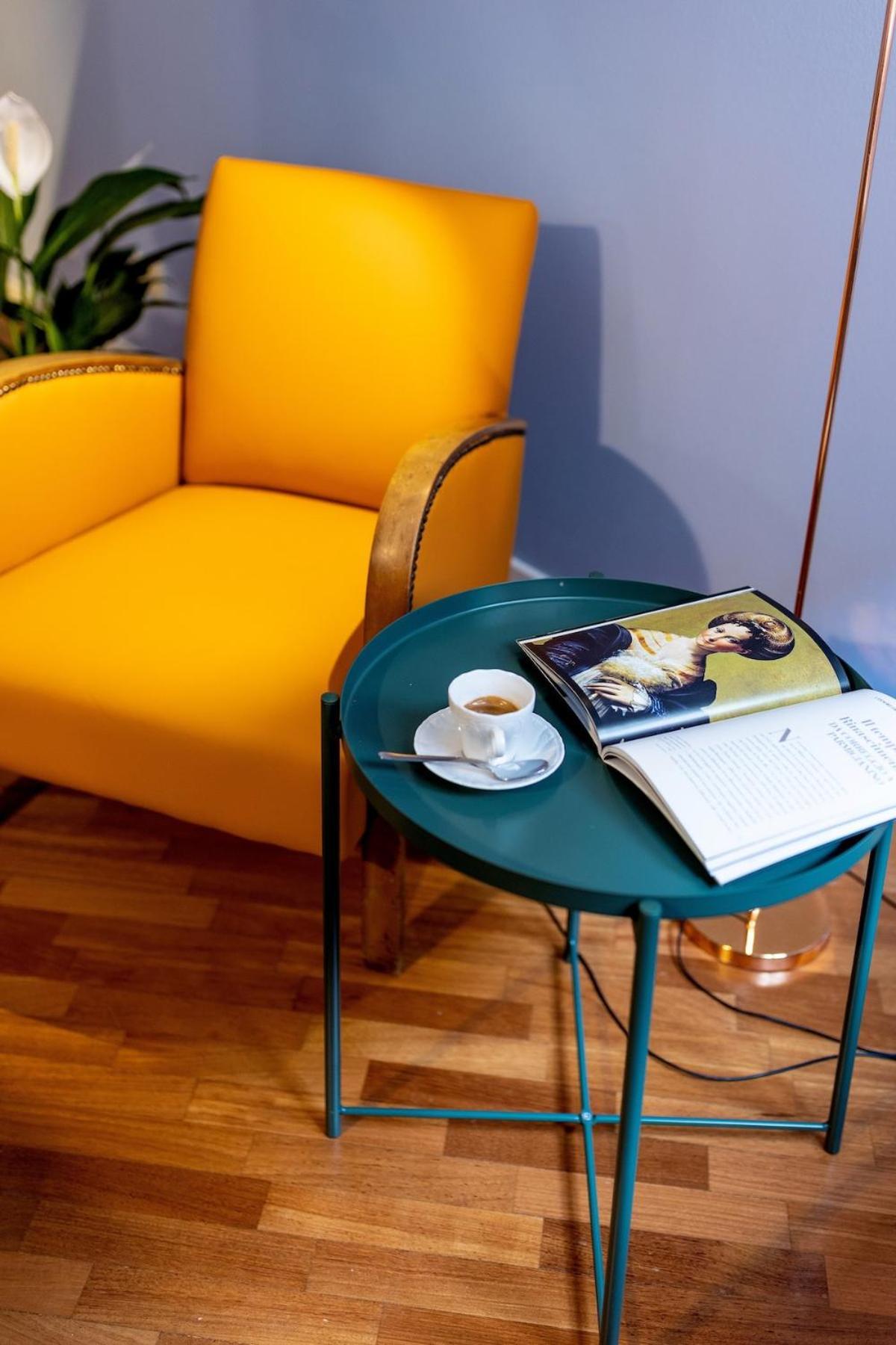 פארמה Sant'Anna Studio Apartment מראה חיצוני תמונה